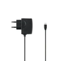 Tischuhr Mit Ladestation BUENOS AIRES CHARGER -Leben Bedarfs Verkauf Werbeartikel Tischuhr mit Ladestation BUENOS AIRES CHARGER 1685495436 5