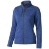 Tremblant Damen Strickfleece Jacke