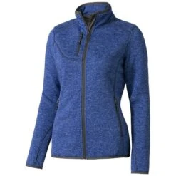 Tremblant Damen Strickfleece Jacke