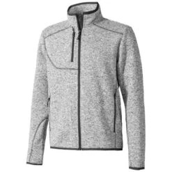 Tremblant Strickfleece Jacke -Leben Bedarfs Verkauf Werbeartikel Tremblant Strickfleece Jacke 863490138