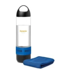 Trinkflasche Mit Bluetooth COOL -Leben Bedarfs Verkauf Werbeartikel Trinkflasche mit Bluetooth COOL 1685452796 3