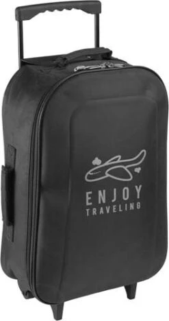 Trolley Toronto -Leben Bedarfs Verkauf Werbeartikel Trolley Toronto 832243903 4