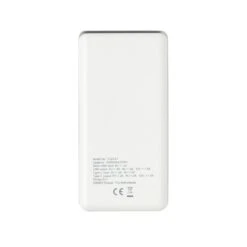 Ultraschnelle 10.000mAh Powerbank Mit PD -Leben Bedarfs Verkauf Werbeartikel Ultraschnelle 10.000mAh Powerbank mit PD 882493006 2