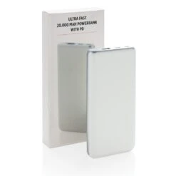 Ultraschnelle 20.000mAh Powerbank Mit PD 17 Ultraschnelle 20.000mAh Powerbank Mit PD -Leben Bedarfs Verkauf Werbeartikel Ultraschnelle 20.000mAh Powerbank mit PD 882493007 6