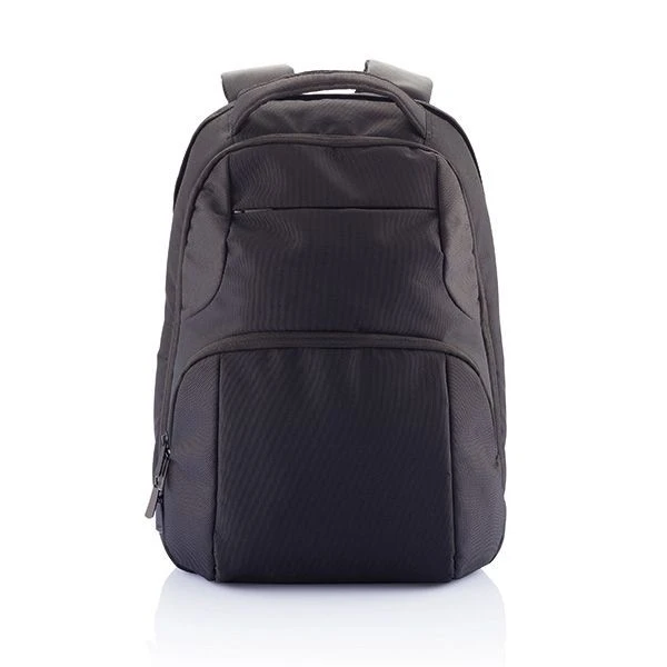 Universal Laptop Rucksack PVC Frei 4 Universal Laptop Rucksack PVC Frei – Bild 4