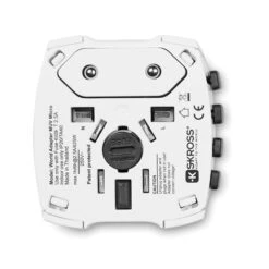 Universal Reise-Adapter SKROSS ® -Leben Bedarfs Verkauf Werbeartikel Universal Reise Adapter SKROSS r 1685441601 11