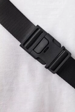 XD Design Urban Gürteltasche, Grau -Leben Bedarfs Verkauf Werbeartikel Urban Gurteltasche grau 882507241 13