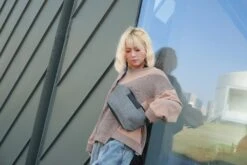 XD Design Urban Gürteltasche, Grau -Leben Bedarfs Verkauf Werbeartikel Urban Gurteltasche grau 882507241 18