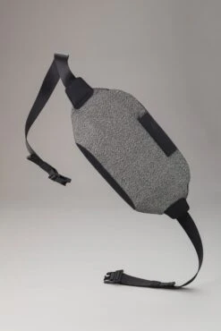 XD Design Urban Gürteltasche, Grau -Leben Bedarfs Verkauf Werbeartikel Urban Gurteltasche grau 882507241 3