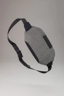 XD Design Urban Gürteltasche, Grau -Leben Bedarfs Verkauf Werbeartikel Urban Gurteltasche grau 882507241 4