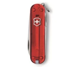 VICTORINOX Schweizer Taschenmesser" CLASSIC SD" -Leben Bedarfs Verkauf Werbeartikel VICTORINOX Schweizer Taschenmesser CLASSIC SD 678448806