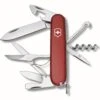 VICTORINOX Schweizer Taschenmesser CLIMBER