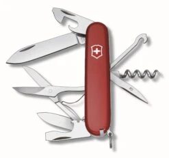 VICTORINOX Schweizer Taschenmesser CLIMBER