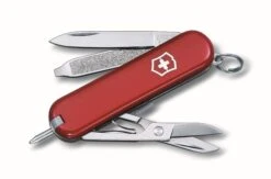VICTORINOX Schweizer Taschenmesser SIGNATURE