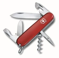 VICTORINOX Schweizer Taschenmesser SPARTAN
