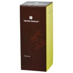 Vanilla Season® PAPAROA Glaskaraffe -Leben Bedarfs Verkauf Werbeartikel Vanilla Seasonr PAPAROA Glaskaraffe 9182467421 2