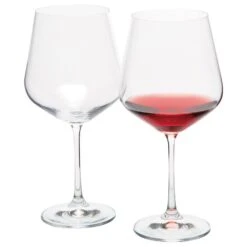 Vanilla Season® WANAKA Rotweingläser 2er