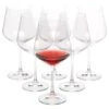 Vanilla Season® WANAKA Rotweingläser 6er