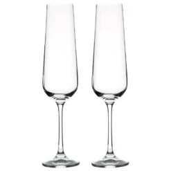 Vanilla Season® WANGI Sektgläser