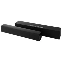 Vibrant Bluetooth® Mini-Soundbar -Leben Bedarfs Verkauf Werbeartikel Vibrant Bluetoothr Mini Soundbar 863510646 4