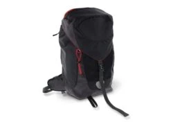 Wanderrucksack, Schwarz