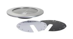 Wanduhr Brattain -Leben Bedarfs Verkauf Werbeartikel Wanduhr Brattain 675283992 3