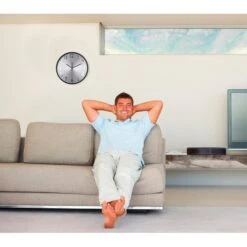 Wanduhr RONDO 13 Wanduhr RONDO -Leben Bedarfs Verkauf Werbeartikel Wanduhr RONDO 1685380867 3