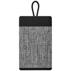 Weave 4000 MAh Stoff-Powerbank -Leben Bedarfs Verkauf Werbeartikel Weave 4000 mAh Stoff Powerbank 863510649 2