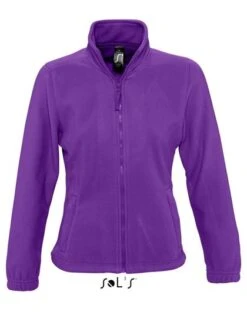 Womens Fleecejacket North 17 Womens Fleecejacket North -Leben Bedarfs Verkauf Werbeartikel Womens Fleecejacket North 520400232