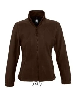 Womens Fleecejacket North 18 Womens Fleecejacket North -Leben Bedarfs Verkauf Werbeartikel Womens Fleecejacket North 520400237