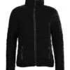 Womens Light Padded Jacket Ride