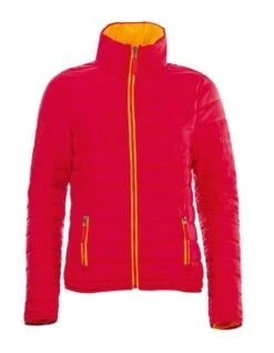 Womens Light Padded Jacket Ride -Leben Bedarfs Verkauf Werbeartikel Womens Light Padded Jacket Ride 520400297