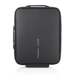 XD Design Flex Foldable Trolley, Schwarz -Leben Bedarfs Verkauf Werbeartikel XD Design Flex Foldable Trolley schwarz 882543229 2