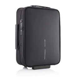 XD Design Flex Foldable Trolley, Schwarz