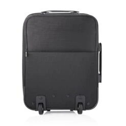 XD Design Flex Foldable Trolley, Schwarz -Leben Bedarfs Verkauf Werbeartikel XD Design Flex Foldable Trolley schwarz 882543229 6