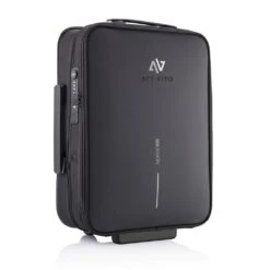 XD Design Flex Foldable Trolley, Schwarz -Leben Bedarfs Verkauf Werbeartikel XD Design Flex Foldable Trolley schwarz 882543229 8