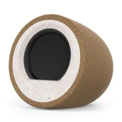 Xoopar Corkley Speaker - Wheat