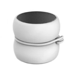 Xoopar Yoyo Wireless Speaker -Leben Bedarfs Verkauf Werbeartikel Xoopar Yoyo Wireless Speaker white 538534220