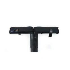 SiTpack Hülle + Tragegurt - Schwarz , Der Praktischste Stuhl Der Welt Im Dosenformat -Leben Bedarfs Verkauf Werbeartikel siTpack Hulle Tragegurt Schwarz der praktischste Stuhl der Welt im Dosenformat 886533762 2