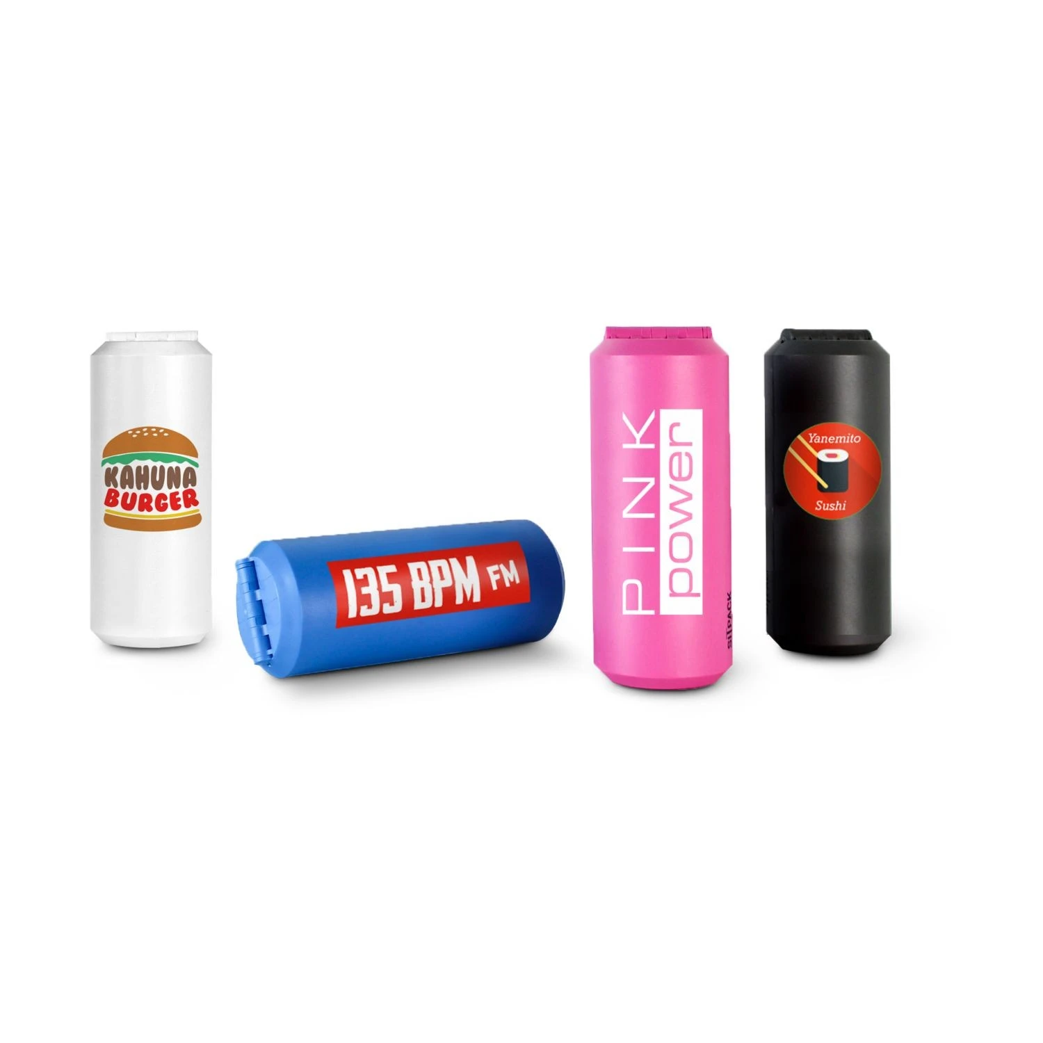 SiTpack Original - Pink, Der Praktischste Stuhl Der Welt Im Dosenformat 7 SiTpack Original - Pink, Der Praktischste Stuhl Der Welt Im Dosenformat – Bild 7