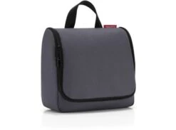 Reisenthel Toiletbag 8 Reisenthel Toiletbag -Leben Bedarfs Verkauf Werbeartikel toiletbag graphite 428297308