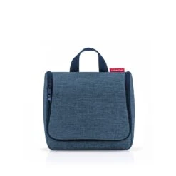 Reisenthel Toiletbag 9 Reisenthel Toiletbag -Leben Bedarfs Verkauf Werbeartikel toiletbag twist blue 428533207