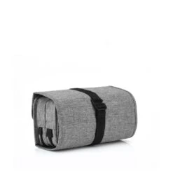 Reisenthel Wrapcosmetic -Leben Bedarfs Verkauf Werbeartikel wrapcosmetic twist silver 428533204